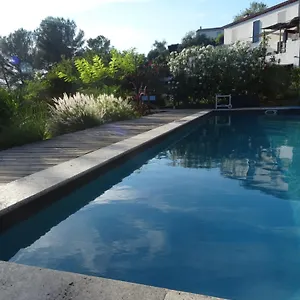  Casa vacanze Les Ecrins D'aix-en-provence